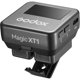 thumbnail image 3 of Godox Magic XT1-C Standard Kit Micrófono Doble USB-C 2.4 GHz, 3 of 10