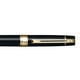 thumbnail image 4 of Bolígrafo Sheaffer Serie 300 Punta M T/Negra Negro/Plateado, 4 of 5