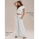 thumbnail image 3 of Conjunto Lounge Mujer Trendy Queen 2 Piezas Verano, 3 of 3
