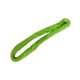 thumbnail image 4 of Correa Para Aro Aéreo Lyra, Suave, Resistente, Para Acrobacias Aéreas, Correa Para Mano Para Aro Lyra, Color Verde, 4 of 5