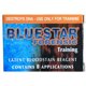 thumbnail image 2 of Paquete de entrenamiento Luminol Crime Scene Bluestar 8 tabletas, 2 of 3