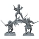 thumbnail image 3 of Paquete de personajes Zombicide Iron Maiden Eddie CMON, 3 of 3