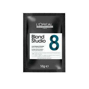 L'Oreal Professionnel - Blond Studio Multi-Techniques Powder 50 G. Loréal Professionnel