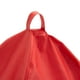 thumbnail image 2 of Pouf Pera Rojo Eco Cuero 100x120x120 cm, 2 of 3