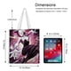 thumbnail image 5 of Cartera de Tela Desmarcar Gwen Spider-Woman 40x45cm, 5 of 6