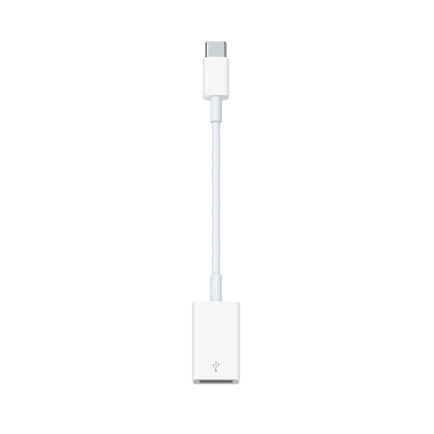 Adaptador Apple Usb-c A Usb Para Macbook