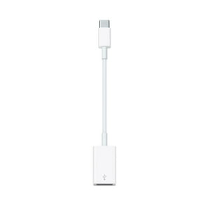 Adaptador Apple Usb-C A Usb Para Macbook