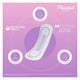 thumbnail image 2 of Protector Diario Largo Femme, 24 Un, 2 of 7