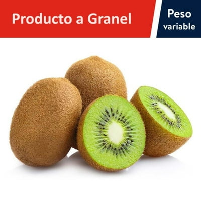 Kiwi Granel 500 G