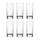 thumbnail image 1 of Set 6 Vasos Cristal Jaén 450 ML, 1 of 3