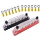 thumbnail image 1 of Bloque De Distribución De Energía Multiuso De Barra Colectora M6 Para Barco Marino Caravana RV, 1 of 5