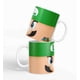 thumbnail image 2 of Taza Super Mario Bros D2 (320ml), 2 of 2