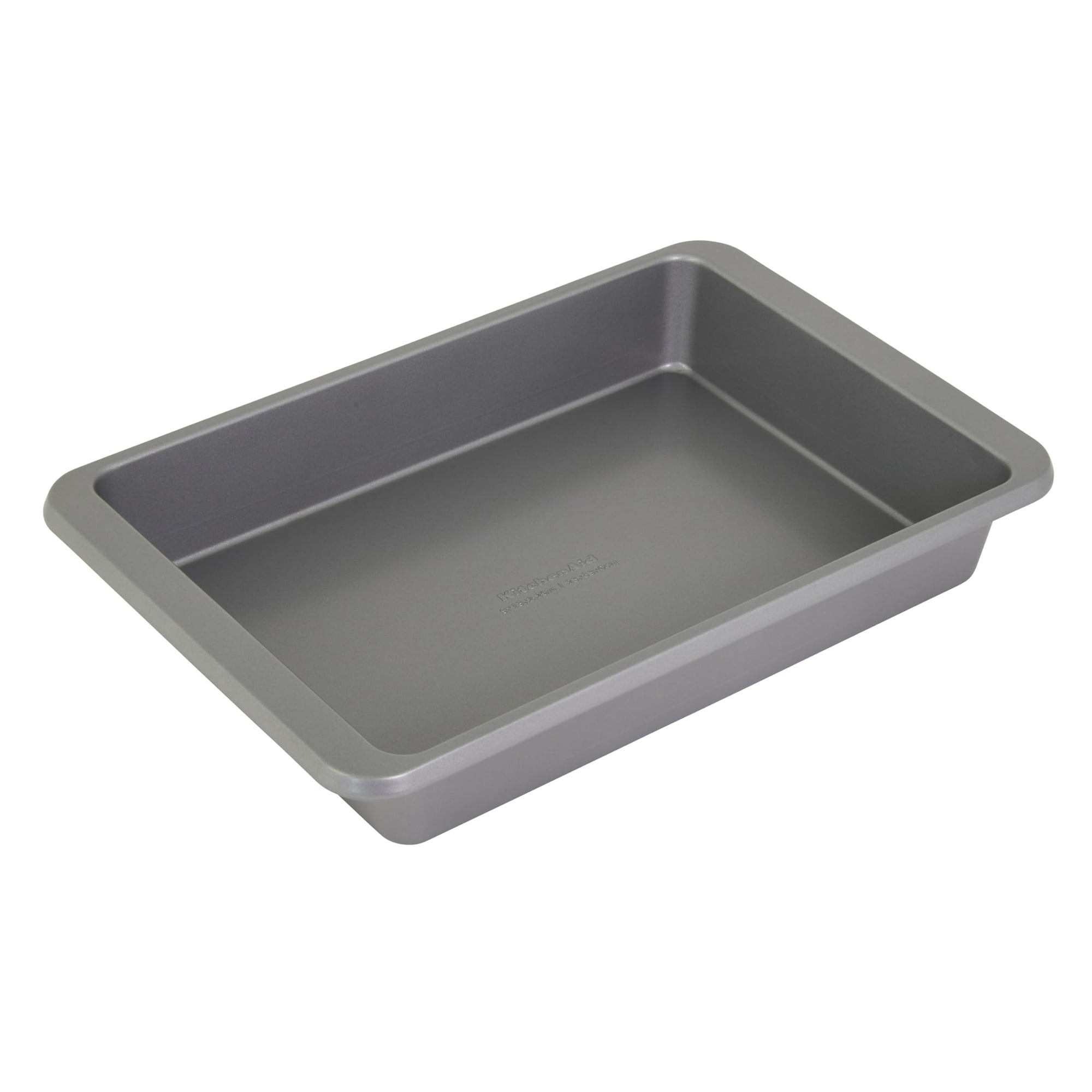 Molde Para Tartas Kitchenaid 9 X 13 Pulgadas