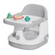 thumbnail image 1 of Silla de comer 2 en 1 Booster Gris, 1 of 10