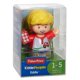 thumbnail image 5 of Figura Fisher-Price Little People Eddie, 5 of 5