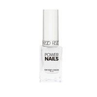 Esmalte Top Coat Power Nails Transparente 15 Ml Petrizzio