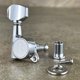 thumbnail image 2 of Afinadores Gotoh estilo Schaller cromado 6 en línea, 2 of 4