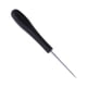 thumbnail image 5 of Bádminton Raqueta de tenis Raqueta Cuerda Punzón Cuerda Herramienta de guía Negro, 5 of 5