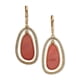 thumbnail image 2 of Aros Colgantes 01g00921 Rojo Mujer, 2 of 2