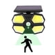 thumbnail image 3 of Foco Lámpara Pared Sensor Movimiento Solar 180LED COB/LED, 3 of 3