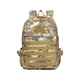 thumbnail image 1 of Mochila 35L impermeable con entrada USB multicolor, 1 of 3