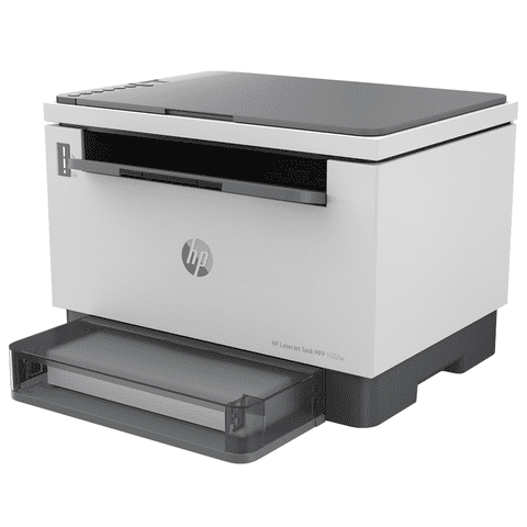 Impresora Multifuncional Hp Laserjet Tank Mfp 1602W