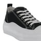 thumbnail image 4 of Zapatilla Abrus Negro Alquimia, 4 of 5