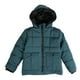 thumbnail image 1 of Parka Niño Verde Pillin, 1 of 3