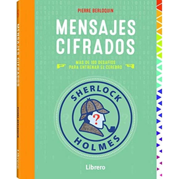 Sherlock Holmes - Mensajes Cifrados