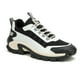 thumbnail image 2 of Zapatilla Hombre Intruder Lightning  Negro Cat, 2 of 4