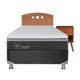 thumbnail image 1 of Box Spring Ortopedic Advance 1.5 Plaza Base Normal, 1 of 5