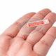 thumbnail image 1 of Protector Pantalla Vidrio Templado Garmin Descent MK1 - Micas Pack 3, 1 of 3