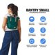 thumbnail image 4 of Mochila ORI LONDON Bantry Pequeña 7 L Azul Airforce, 4 of 8