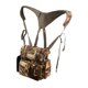 thumbnail image 2 of Mochila De Pecho Con Arnés Bino, Mochila Portátil Para Mochilerismo, Senderismo Al Aire Libre, 2 of 5