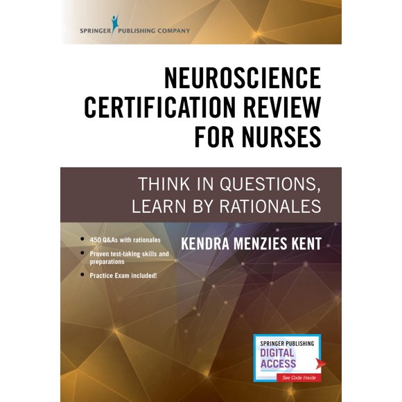 Libro de revisión de neurociencia – Springer Publishing