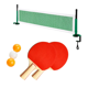 thumbnail image 4 of Set de Ping Pong Ideal para Principiantes y Familia, 4 of 4