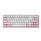 thumbnail image 2 of Teclado Magnético Scyrox Xpunk Esports Magnetic Keyboard x63 Pink, 2 of 3