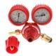 thumbnail image 3 of Regulador de Presión de Gas para Soldadura Indicadores de Acetileno y Propano, 3 of 3
