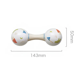 thumbnail image 3 of Maraca Bebé Sonajero Musical estimulación temprana 3m+, 3 of 4