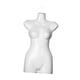 thumbnail image 4 of Torso De Maniquí Colgante Para Mujer, Tienda Minorista, Centro Comercial, Mercado, Estante De Exhibición De Ropa, 4 of 5