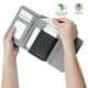 thumbnail image 3 of Billetera Totto Mujer Smooth Cri con RFID Blocker Negra, 3 of 3