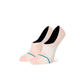 thumbnail image 1 of Stance Sock No Show Women Relevant Pink, 1 of 3