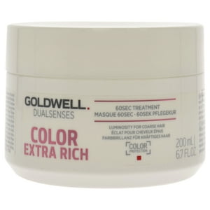 Goldwell - Tratamiento Seco Extra Rico De Color Dualsenses De Para Unisex - Tratamiento