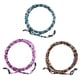 thumbnail image 3 of 3pcs Gafas De Sol Coloridas Gafas De Vidrio Titular Collar Collar Correas De Cadena De Cable, 3 of 5