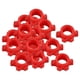 thumbnail image 5 of 20 Piezas Collares Con Mancuernas Tornillos De Fijación Para Equipo De Entrenamiento Ejercicio Con Mancuernas, 5 of 5