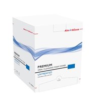 Esponja Desechable Absorbease De Oral Swabs, Caja De 250 Unidades