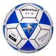 thumbnail image 1 of Balón de Fútbol Mikasa FT5A Azul Blanco Talla 5 Impermeable, 1 of 1