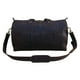 thumbnail image 4 of Bolso de Viaje de Cuero Café Oscuro Tratur, 4 of 4