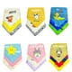 thumbnail image 1 of baberos bandana pack 3 unidades, 1 of 2