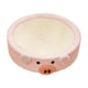 thumbnail image 3 of Almohadilla Para Rascar Gatos, Salón De Juguete Interactivo Redondo Duradero Para Interior Para Gatito Cerdito, 3 of 5
